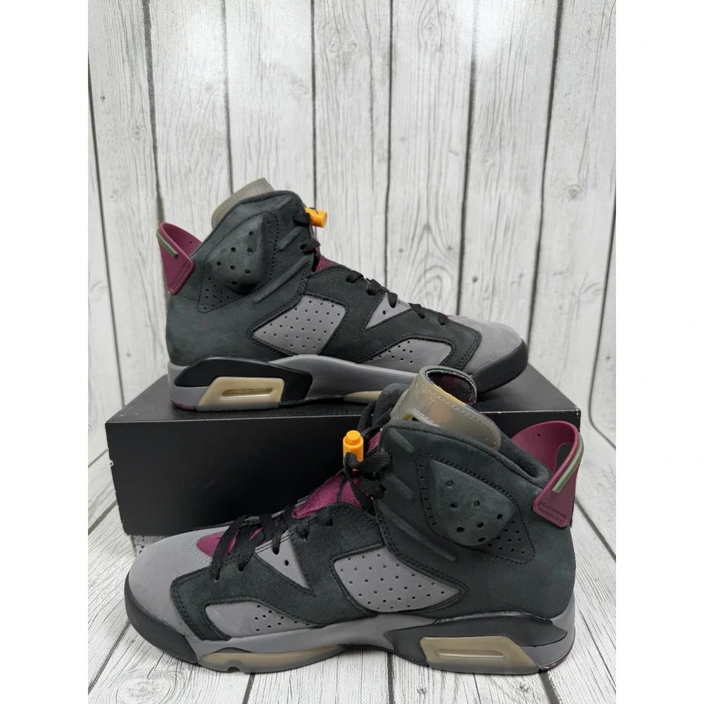 Jordan pre owned